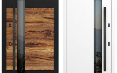Качественные входные двери от производителя Металюкс