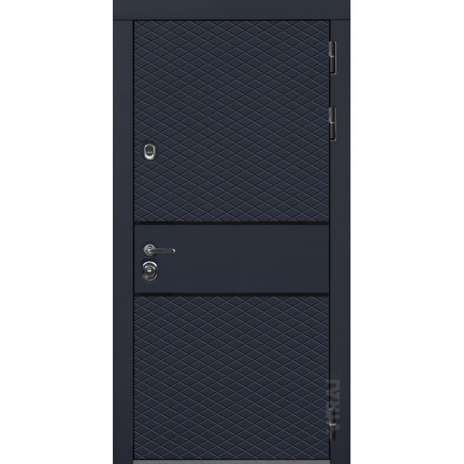 Дверь входная Beldoors Color Termo
